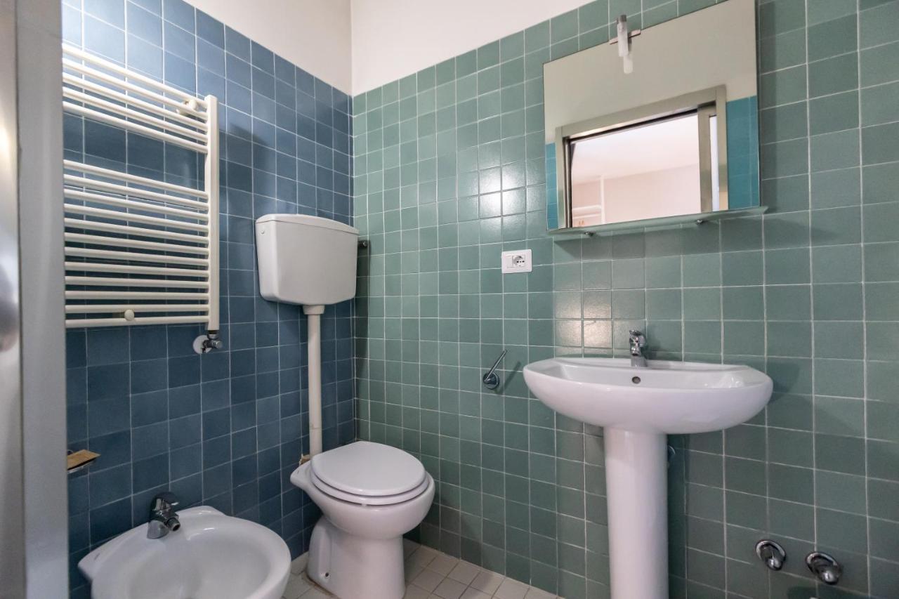 Fabric Hostel Portici Dış mekan fotoğraf
